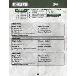 Buy Ju-87 Stuka Ace Companion Book - Agorajeux Gamestore