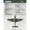 Buy Ju-87 Stuka Ace Companion Book - Agorajeux Gamestore
