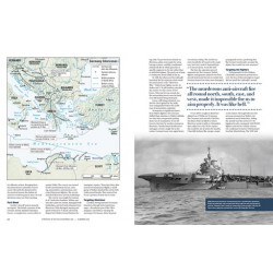 Strategy & Tactics Quarterly 30 Mediterranean Campaign - Agorajeux