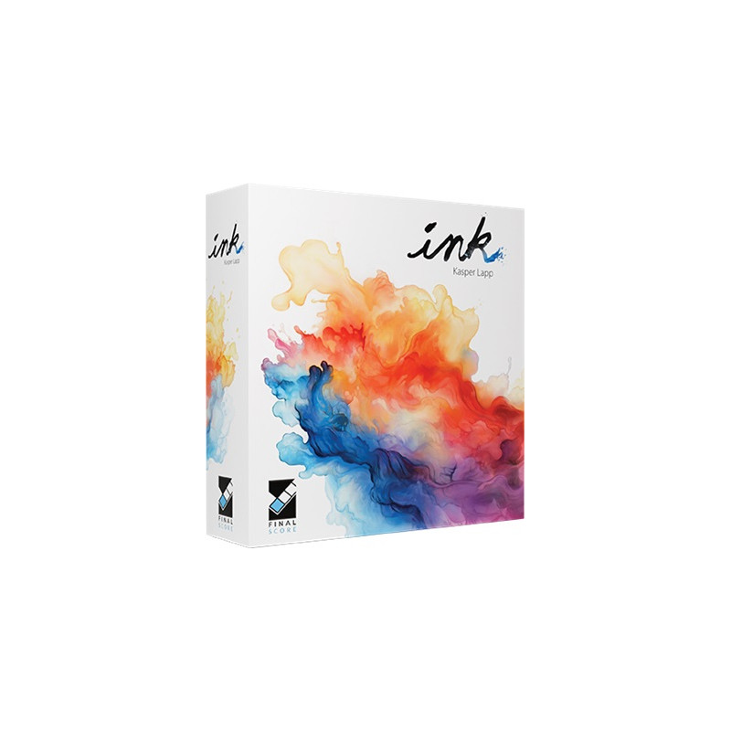 Buy Ink - Agorajeux Gamestore