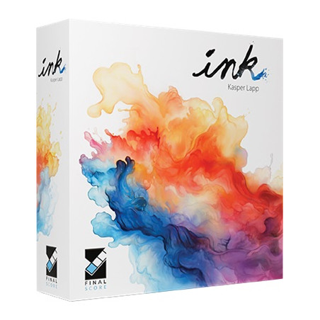 Buy Ink - Agorajeux Gamestore