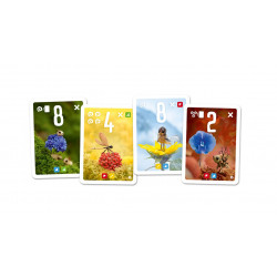 Buy Pixies : Booster Flower Power - Agorajeux gamestore