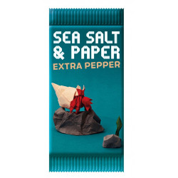Sea Salt & Paper : Extra...