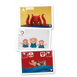 Buy Sea Salt & Paper : Extra Pepper - Agorajeux gamestore