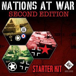 Nations At War Starter Kit