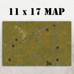 Buy Nations At War Starter Kit - Agorajeux Game Store