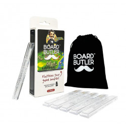 Board Butler : set of 6