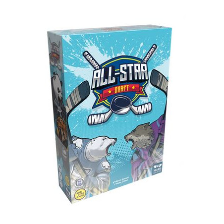 All-Star Draft