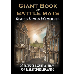 Livre plateau de jeu...