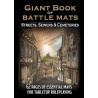 Buy Giant Book of Battle Mats vol. 3 - Loke Battle Mats - Agorajeux