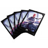 Buy Star Wars Unlimited Art Sleeves Darth Maul set 5 - Agorajeux