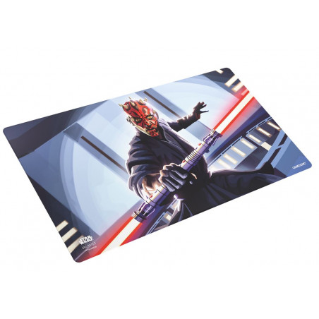 Buy Star Wars Unlimited Playmat Maul Set 5 - Agorajeux
