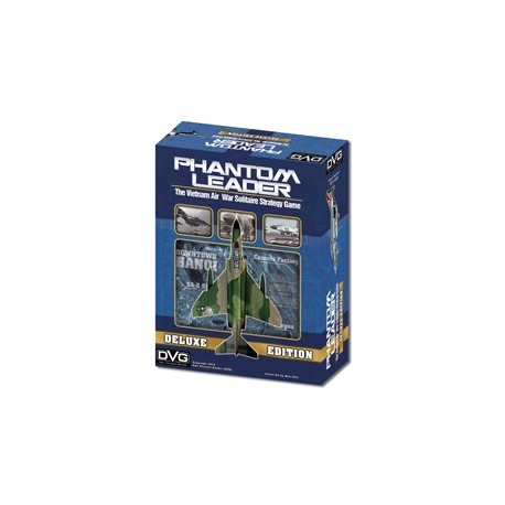 Phantom Leader Deluxe