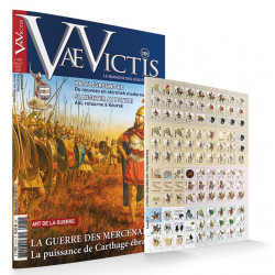 Vae Victis n°181 Game edition