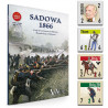 Buy Sadowa 1866 - Vae Victis - Agorajeux Gamestore