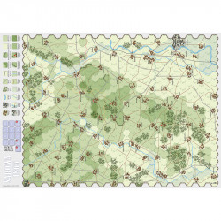 Buy Sadowa 1866 - Vae Victis - Agorajeux Gamestore