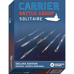 Carrier Battlegroup...
