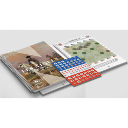 Buy Les Aigles de Napoléon en Péninsule - Agorajeux Gamestore