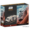 Star Wars : Légion - A-A5 Speeder Truck | Agorajeux Gamestore