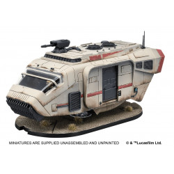 Star Wars : Légion - A-A5 Speeder Truck | Agorajeux Gamestore