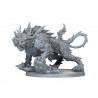 Buy Zombicide White Death : Divine Beasts - CMON - Agorajeux