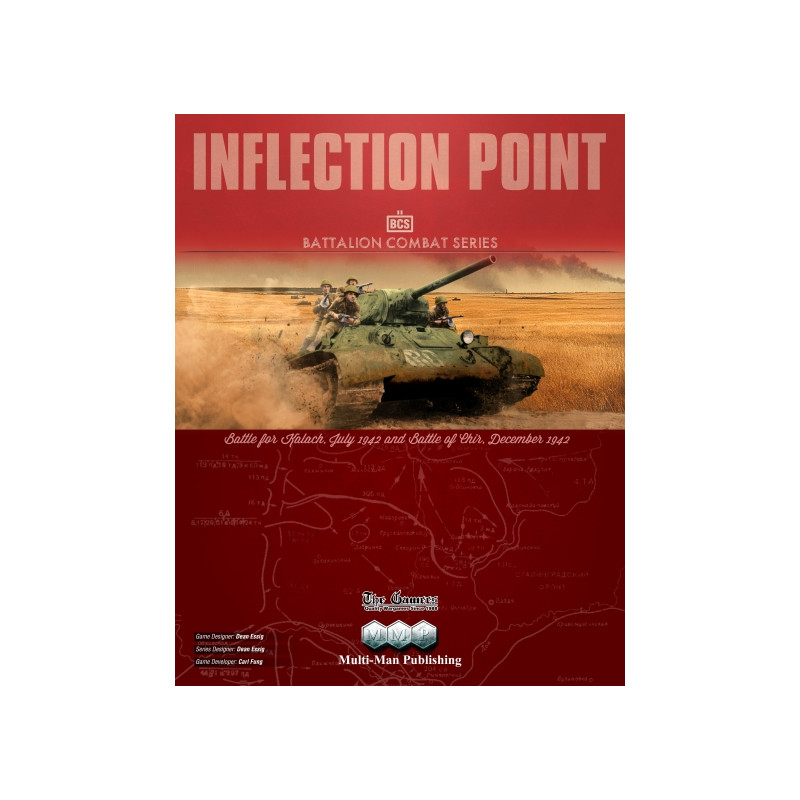 Inflection Point (BCS)
