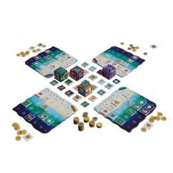 Buy Octocube - Agorajeux Gamestore