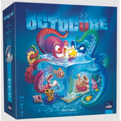 Octocube