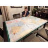 Buy Alliance Neoprene Map - Columbia Games - Agorajeux Shop