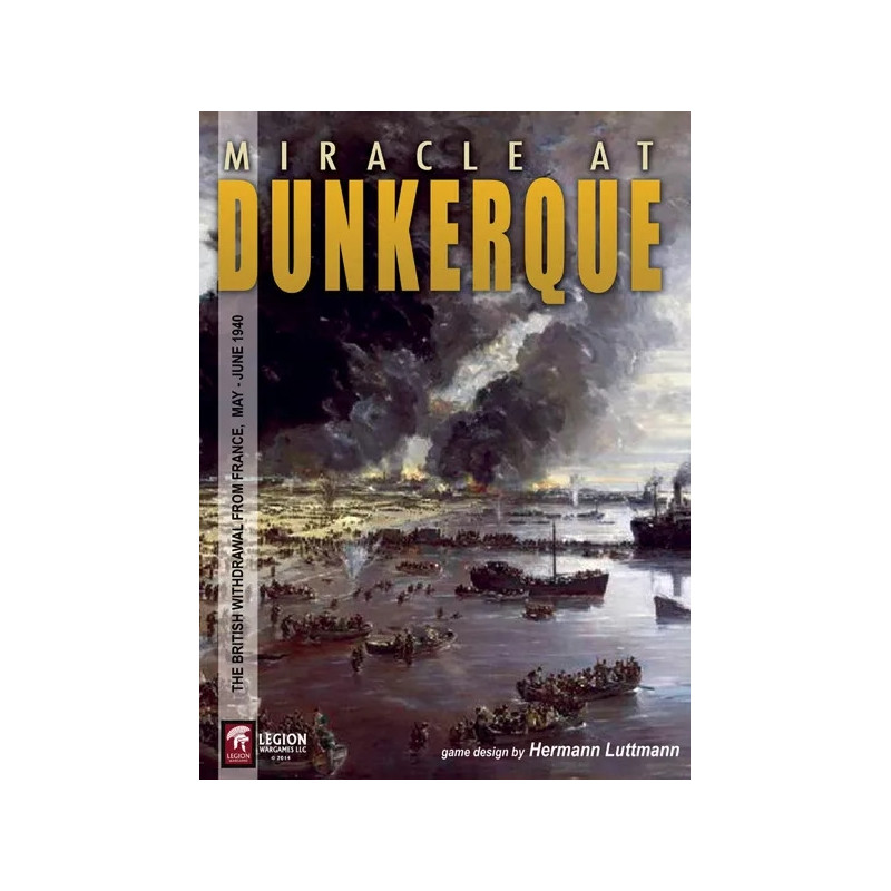 Miracle at Dunkerque