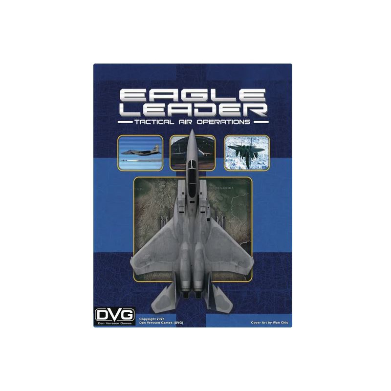 Eagle Leader