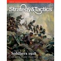 Buy Strategy & Tactics 280 : Soldiers 1918 : Decision in the Trenches