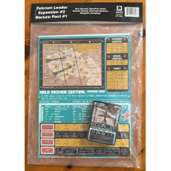 Fulcrum Leader expansion 3...