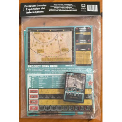 Fulcrum Leader expansion 4...