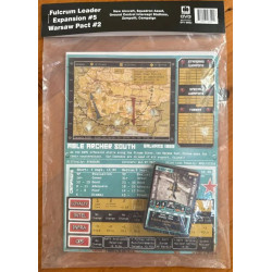 Fulcrum Leader expansion 5:...