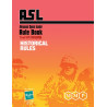 Buy ASL Pocket HASL Rulebook - Agorajeux game store