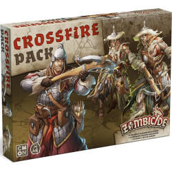 Zombicide White Death :...