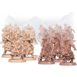 Buy Zombicide White Death : Crossfire Pack | Agorajeux