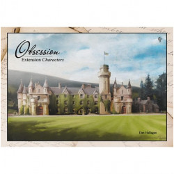 Obsession Extension...