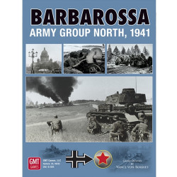 EFS Barbarossa Army Group...