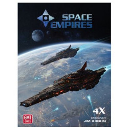 Space Empires 4X