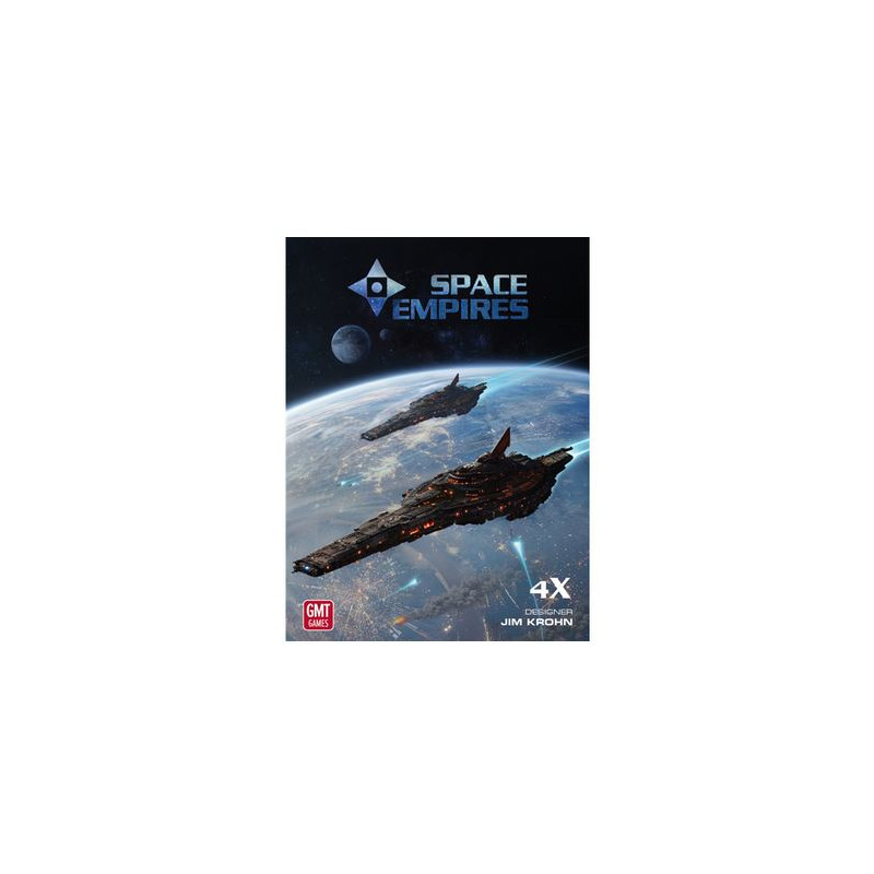 Space Empires 4X