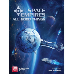 Space Empires 4X All Good...