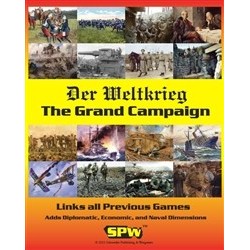 Der Weltkrieg - The Grand...