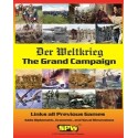 Buy Der Weltkrieg - The Grand Campaign - Agorajeux online game store