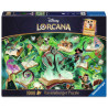 Puzzle Disney Lorcana : emerald - 1000 pieces