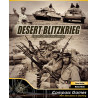 Buy Desert Blitzkrieg - Agorajeux Gamestore
