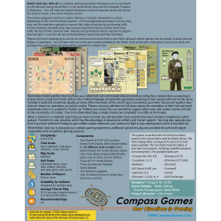 Buy British Tank Ace: 1940-45 - Agorajeux Gamestore
