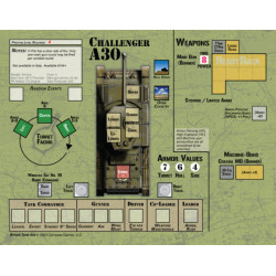 Buy British Tank Ace: 1940-45 - Agorajeux Gamestore