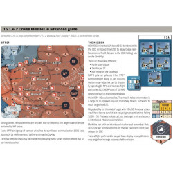 Buy Red Strike - 1989 - wargame - Agorajeux Gamestore